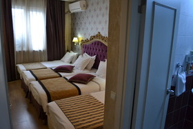In Istanbul