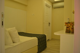 In Istanbul