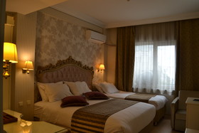 In Istanbul