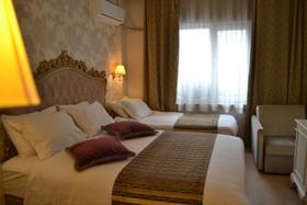 In Istanbul