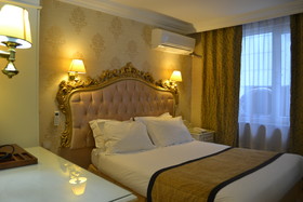 In Istanbul