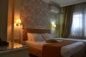 In Istanbul
