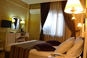 In Istanbul