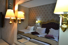 In Istanbul
