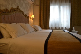In Istanbul