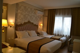 In Istanbul