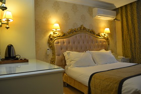 In Istanbul