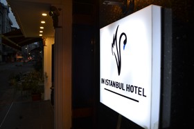 In Istanbul