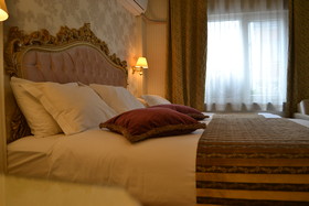 In Istanbul