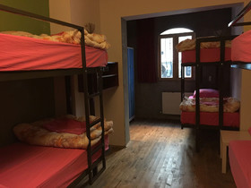 Innjoy Hostel
