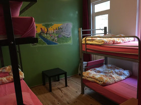 Innjoy Hostel