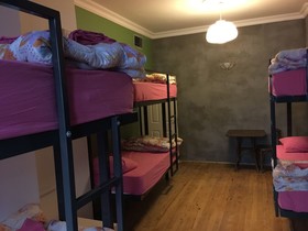 Innjoy Hostel
