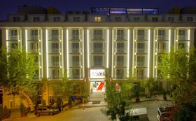 INNOVA Sultanahmet