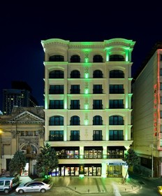 InnPera Hotel