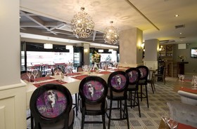 InnPera Hotel