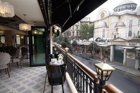 InnPera Hotel