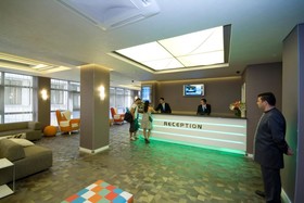 InnPera Hotel