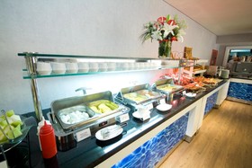 InnPera Hotel
