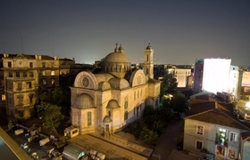 InnPera Hotel