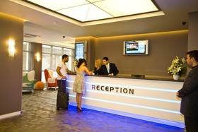 InnPera Hotel