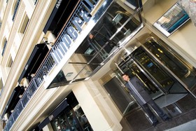 InnPera Hotel
