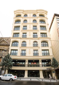 InnPera Hotel