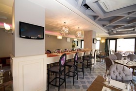 InnPera Hotel