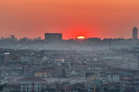 Inntel Hotel Istanbul