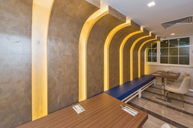 Inntel Hotel Istanbul