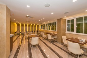 Inntel Hotel Istanbul