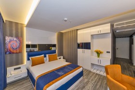 Inntel Hotel Istanbul