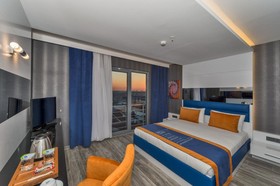 Inntel Hotel Istanbul