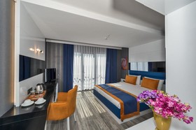 Inntel Hotel Istanbul