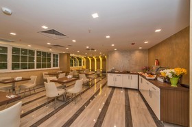 Inntel Hotel Istanbul