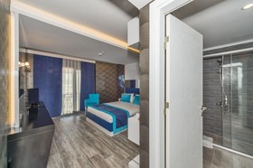 Inntel Hotel Istanbul