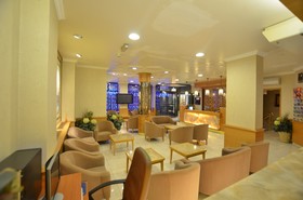Hotel Inter Istanbul