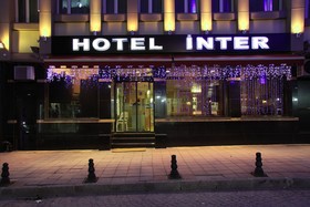 Hotel Inter Istanbul