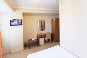 Hotel Inter Istanbul