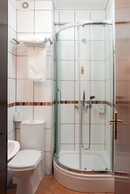 Hotel Inter Istanbul