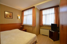 Hotel Inter Istanbul