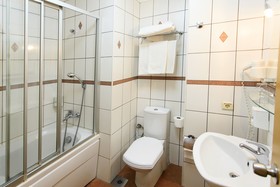 Hotel Inter Istanbul