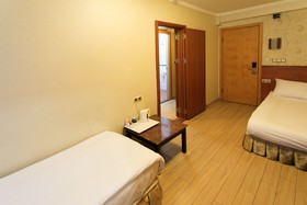 Hotel Inter Istanbul