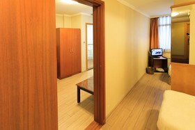 Hotel Inter Istanbul