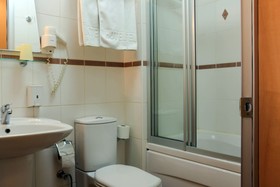 Hotel Inter Istanbul