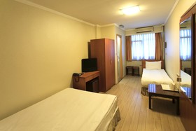 Hotel Inter Istanbul