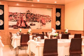 Hotel Inter Istanbul