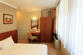 Hotel Inter Istanbul