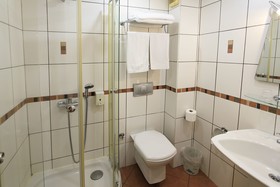 Hotel Inter Istanbul