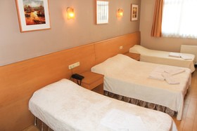 Hotel Inter Istanbul