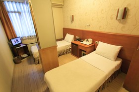 Hotel Inter Istanbul